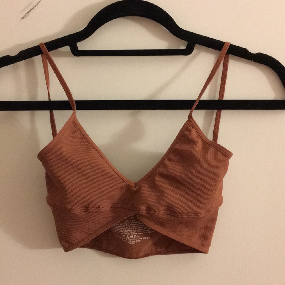 Free People Bralette
